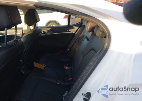 2022 Genesis G70 2.0T Awd из США, поврежденный, VIN KMTG34TA6NU089544